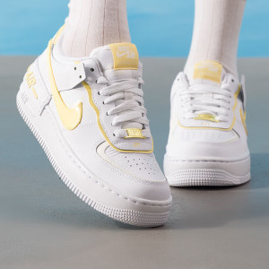 耐克(NIKE)女鞋新款AF1运动鞋轻便耐磨低帮板鞋时尚潮流休闲鞋CI0919-121 ZP