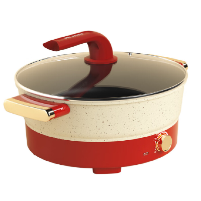 美菱电热锅MT-LC6002