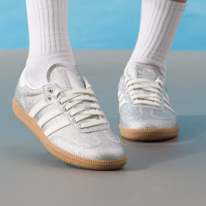 阿迪达斯(adidas)三叶草女鞋新款运动鞋轻便舒适时尚潮流休闲鞋JH7300 ZP