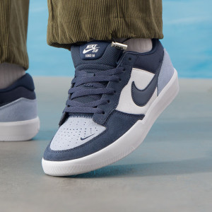 耐克(NIKE)男鞋新款NIKE SB FORCE 58低帮时尚复古轻便休闲鞋DV5477-203 ZP