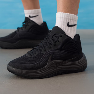 耐克(NIKE)男鞋新款PRECISION 8 MID运动鞋实战比赛训练休闲篮球鞋IH1105-001 ZP