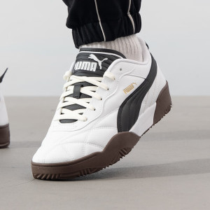 彪马(PUMA)男鞋女鞋新款情侣运动鞋复古潮流时尚休闲鞋板鞋397454-02 ZP