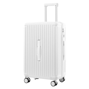 新款行李箱20寸登机箱28寸抗摔旅行箱万向轮拉杆起批