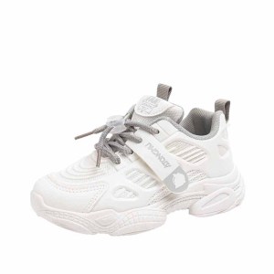 20265春夏新款儿童运动鞋透气网面女童鞋中大童男童鞋子软底休闲鞋