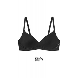 内衣女聚拢小胸收副乳防下垂2026新款胸罩无痕粉底液立体文胸罩