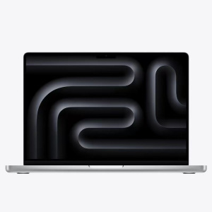 苹果MacBook Pro16英寸2023新款M3Pro芯片苹果笔记[12核中央处理器+18核图形处理器]36G+512G银色MRW63CH/A