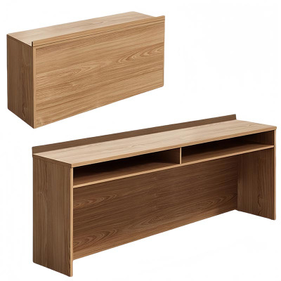 芙瑞塔办公桌1.4米张