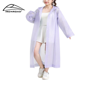 IRONROAD 雨衣Y75 件