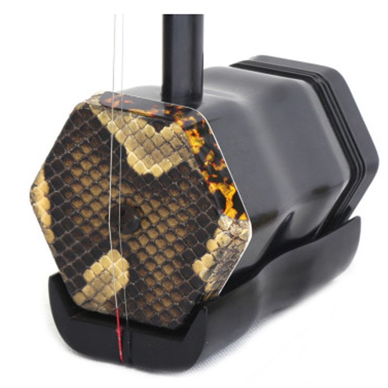 里歌lige乌木演奏二胡leh-401 里歌(lige)弦乐器leh-401【价格 图片