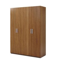 曲美(QM)卧室家具套装和【购四件套立减100】