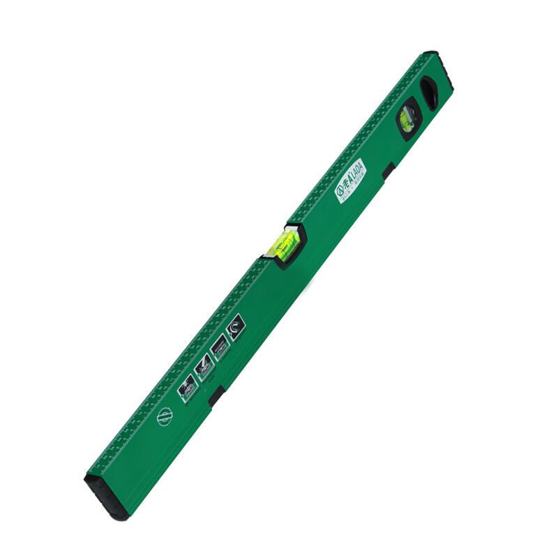 老a(laoa)水平仪 la513124 铝合金 磁性装修木工测量等