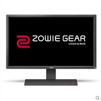 ZOWIEGEAR卓威奇亚RL275527英寸快速响应电竞游戏电脑液晶显示器