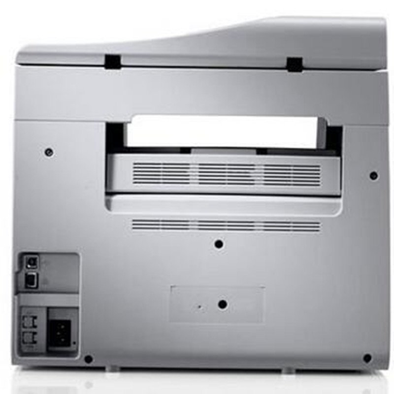 三星(samsung) scx-4321ns 黑白激光网络一体机(打印 复印 扫描)