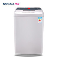 (SAKURA) XQB72-179 7.2公斤全自动洗衣机 