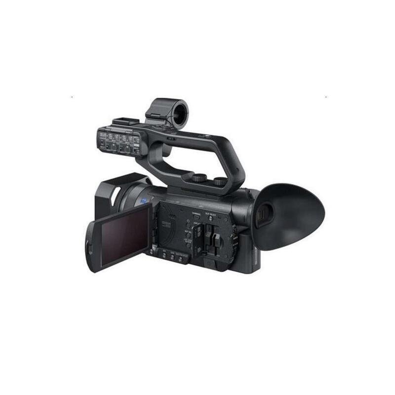 套餐三 索尼(sony)pxw-x70 全能便携式摄录一体机 索尼专业摄像机