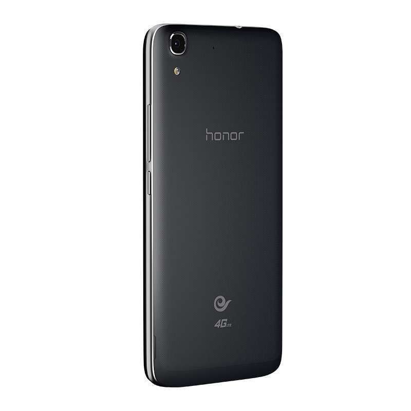 华为荣耀4a(2gb ram)移动4g(黑色)套餐一