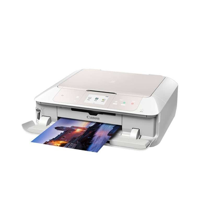 pixma mg7780 单反照片无线一体机 佳能(canon)打印机mg7780【价格