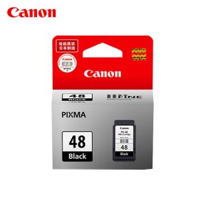 佳能(Canon) PG-48 CL58原装墨盒 适用于佳能E408 E468 E488 E418 E478墨盒