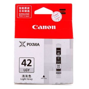 原装 佳能42墨盒 佳能PRO-100墨盒 PRO100墨盒 CLI-42 全套墨盒