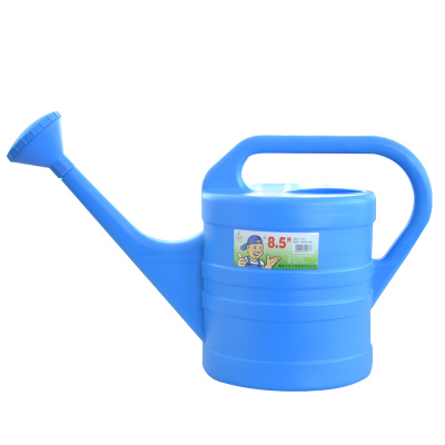 津沽园艺喷壶洒水壶约8.5L洒水壶浇花壶浇菜壶大容量洒水壶