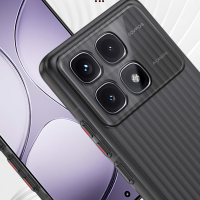 圣幻 适用于K70至尊版瓦楞手机壳k70pro/K70手机壳防摔简约款壳