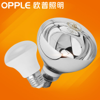 欧普照明(OPPLE) LED灯泡取暖灯浴霸灯泡卫生间浴室三合一防爆 原装适配