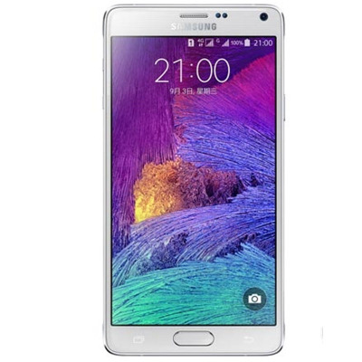 Samsung/三星 GALAXY Note4 SM-N9106W联通4G手机 三星 N9106 (金色)LX
