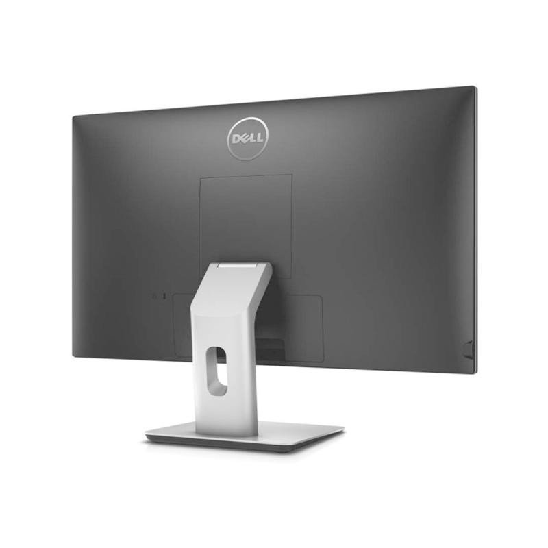 戴尔(dell)s2415h 23.8英寸窄边框 宽屏ips面板 窄边显示器(内置音箱)