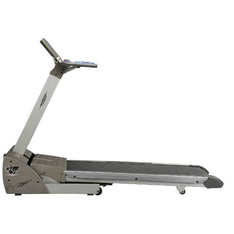 bh fitness西班牙bh家用跑步机豪华高端专业型 g6489 黑色