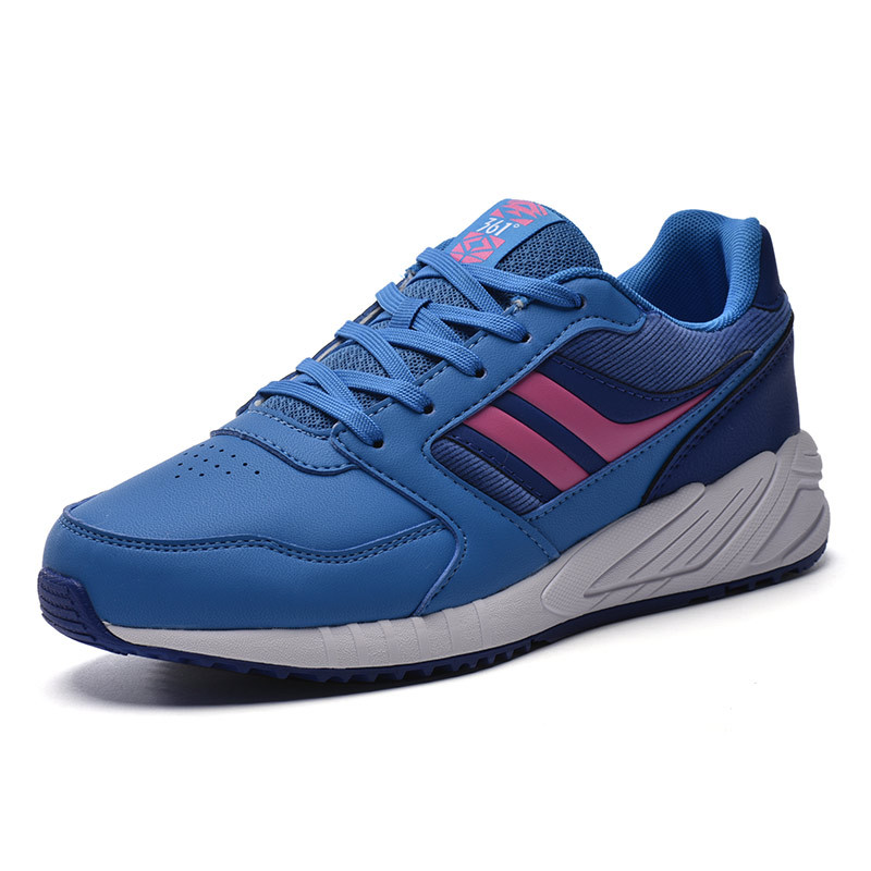 361度女鞋运动鞋品牌秋季新款女跑步鞋 361舒适保暖休闲鞋