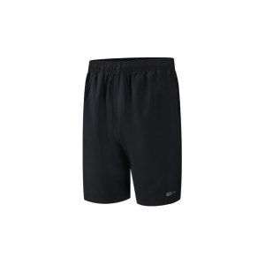 361°运动短裤女夏季新款透气宽松男五分裤652424715V