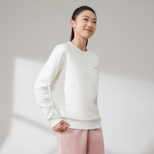 361°运动卫衣秋冬季新款加绒保暖卫衣男女同款_拼