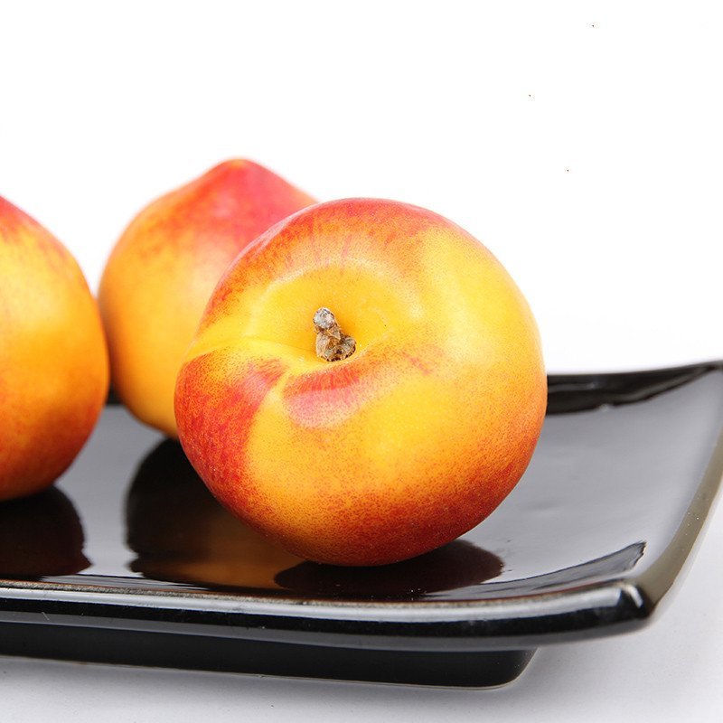 油桃 2斤 单重约4两 新鲜水果 SG 七果果水果