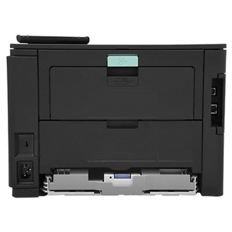 hp 惠普laserjet 400 m401dw 黑白激光打印機 無線網絡 雙面打印機