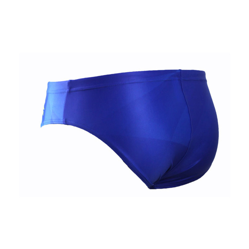 yingfa英发 男士三角游泳裤9606 竞速速干弹力泳裤