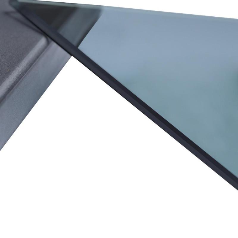 卓美中灰镜nd2 100*100mm插片滤镜中灰密度镜方镜方形减光镜