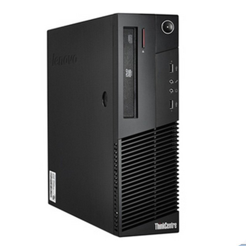 联想(thinkcentre)m8500s〔i5-4590-4g-1t-1g独显 20英寸商用小机箱