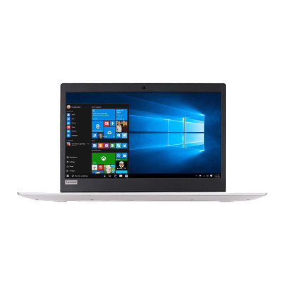 联想（Lenovo） IdeaPad 120S-14英寸笔记本电脑（N3350 4G 128G 集显W10 银 ）