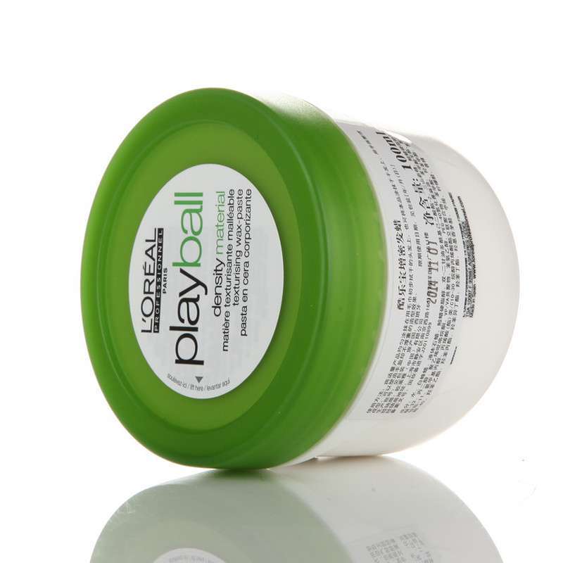 欧莱雅酷乐宝增密发蜡100ml