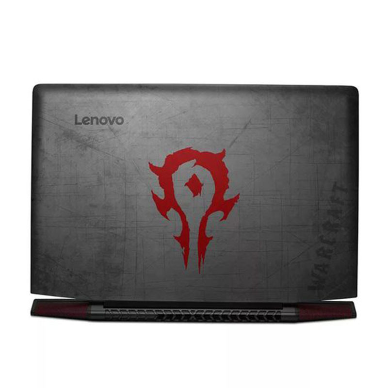 6英寸游戏本(i7-6700hq 8g 1t 256g ssd 4g独显)部落版