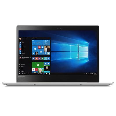 联想(Lenovo) 小新潮7000 14英寸轻薄窄边框笔记本 电脑 i5-7200U 8G 1T+128G 2G 银色