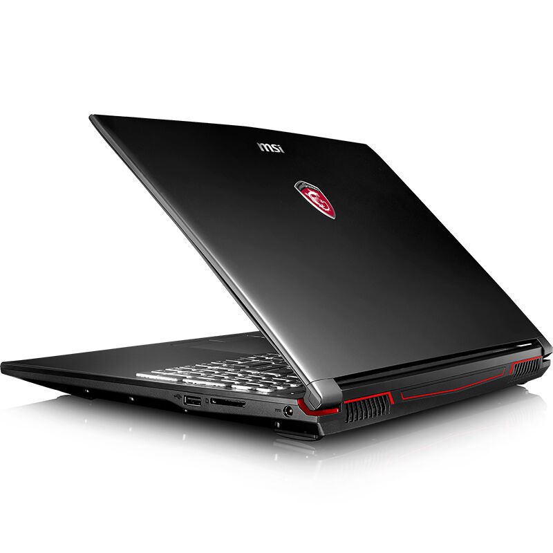 微星(msi)gp62mvr 7rfx 15.