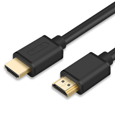 酷猫HDMI线2.0版延长线高清线4k1080P电脑电视视频机顶盒cable连接线材