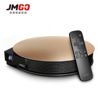 坚果(JMGO)G3 Pro投影仪和JmGO\/坚果S1激光