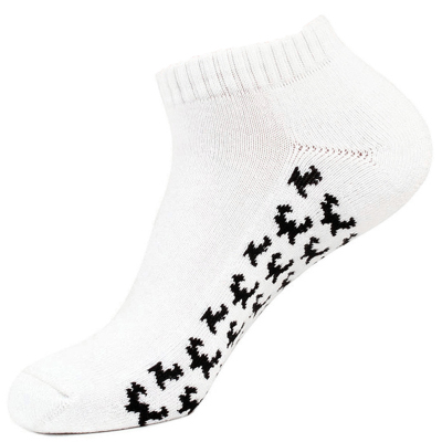 Mawcha男袜休闲短袜6双装脚底加厚冬季短袜浅口棉袜子男棉袜男士袜子秋冬厚款毛巾袜