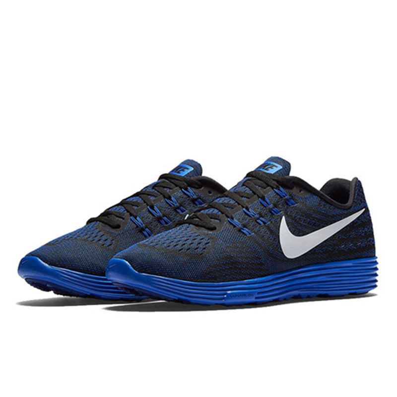 nike 耐克 2016年新款男子 nike lunartempo 2 跑步鞋 818097