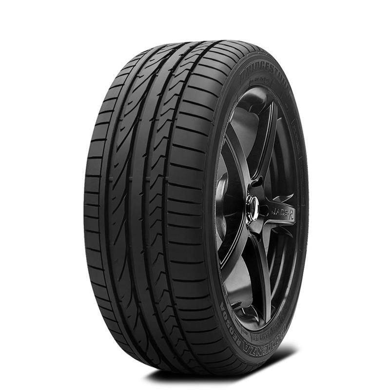 【包安装 送防爆气门嘴】普利司通 re050a 225/45r17 91w 防爆