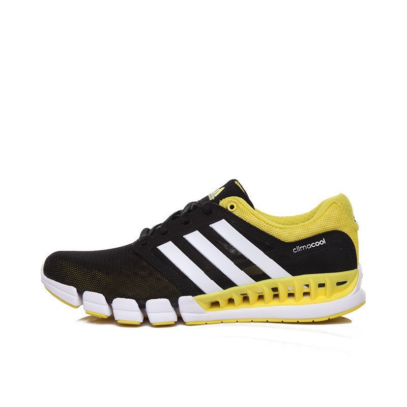 adidas阿迪达斯 2016款 男女清风跑步鞋