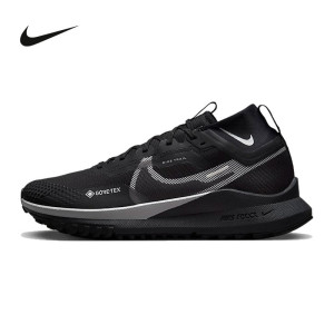 Nike耐克2022年新款男子REACT轻便舒适耐磨经典跑步鞋DJ7926-001