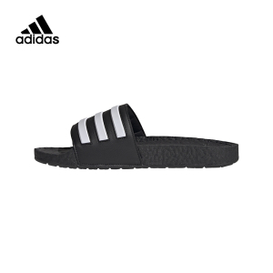 adidas Adilette Boost Slides 黑 拖鞋 FY8154